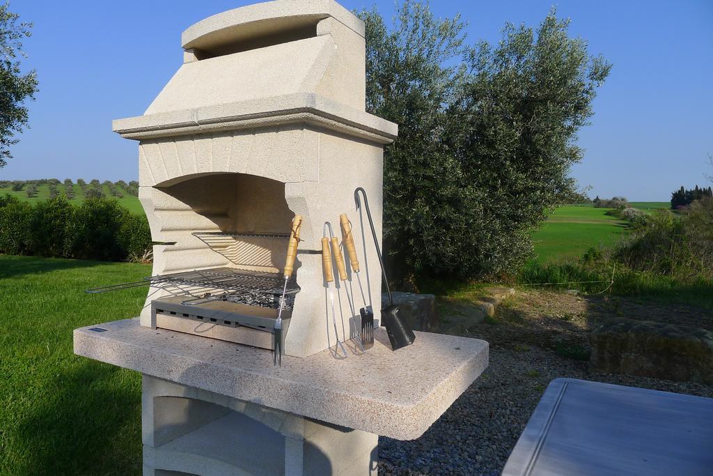 Agriturismo Le Coccinelle Guest House Magliano in Toscana Exterior foto