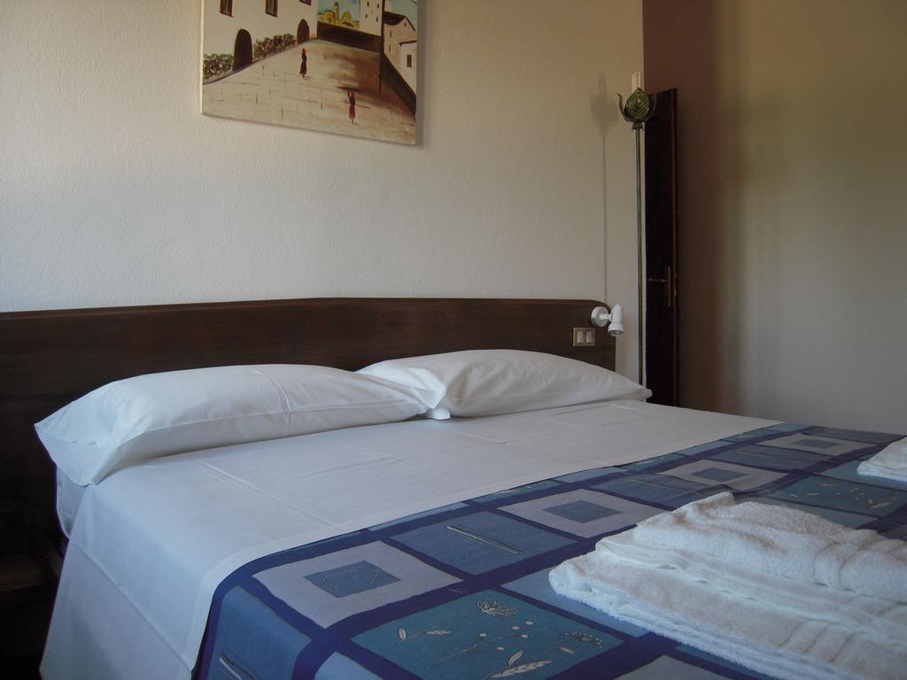 Agriturismo Le Coccinelle Guest House Magliano in Toscana Exterior foto
