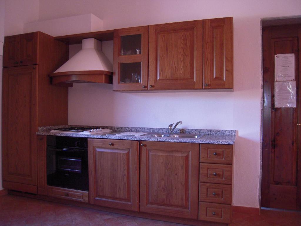 Agriturismo Le Coccinelle Guest House Magliano in Toscana Cameră foto