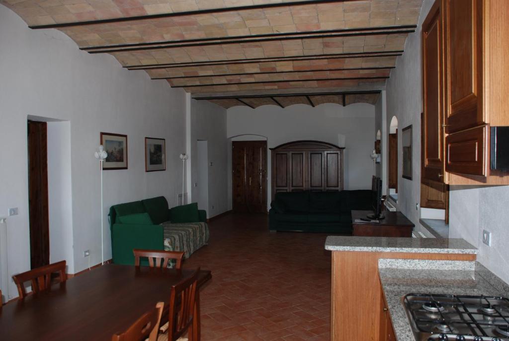 Agriturismo Le Coccinelle Guest House Magliano in Toscana Exterior foto