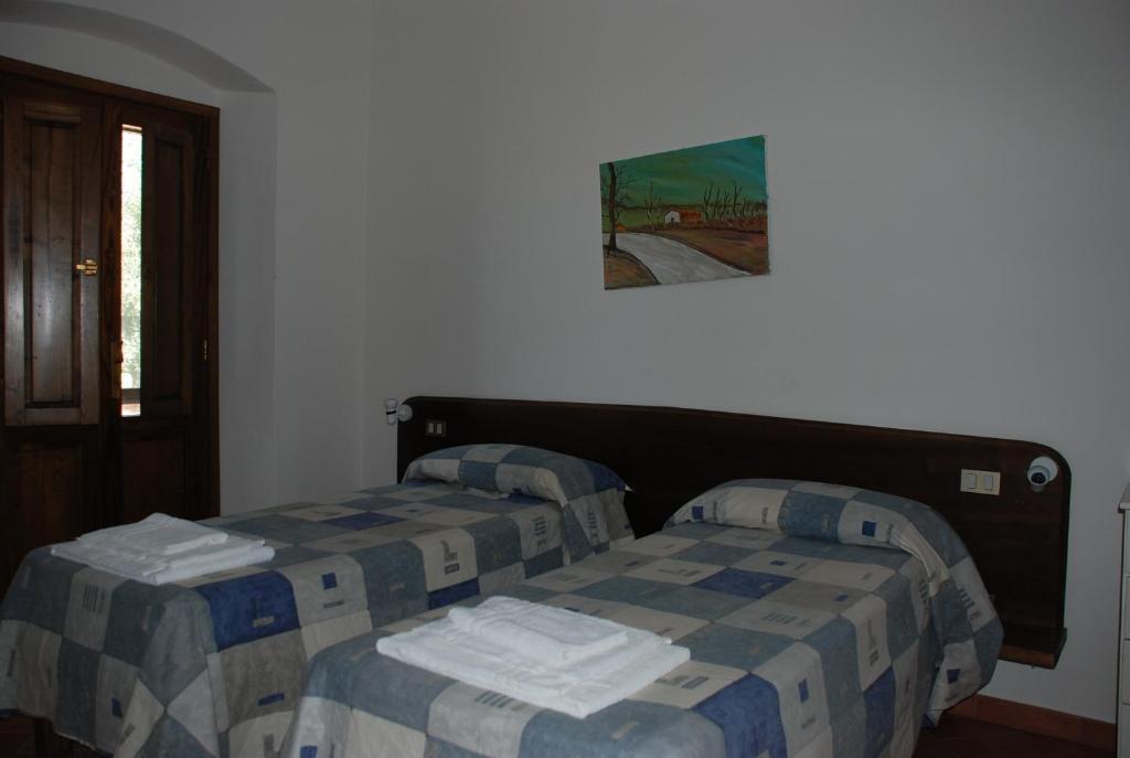 Agriturismo Le Coccinelle Guest House Magliano in Toscana Exterior foto