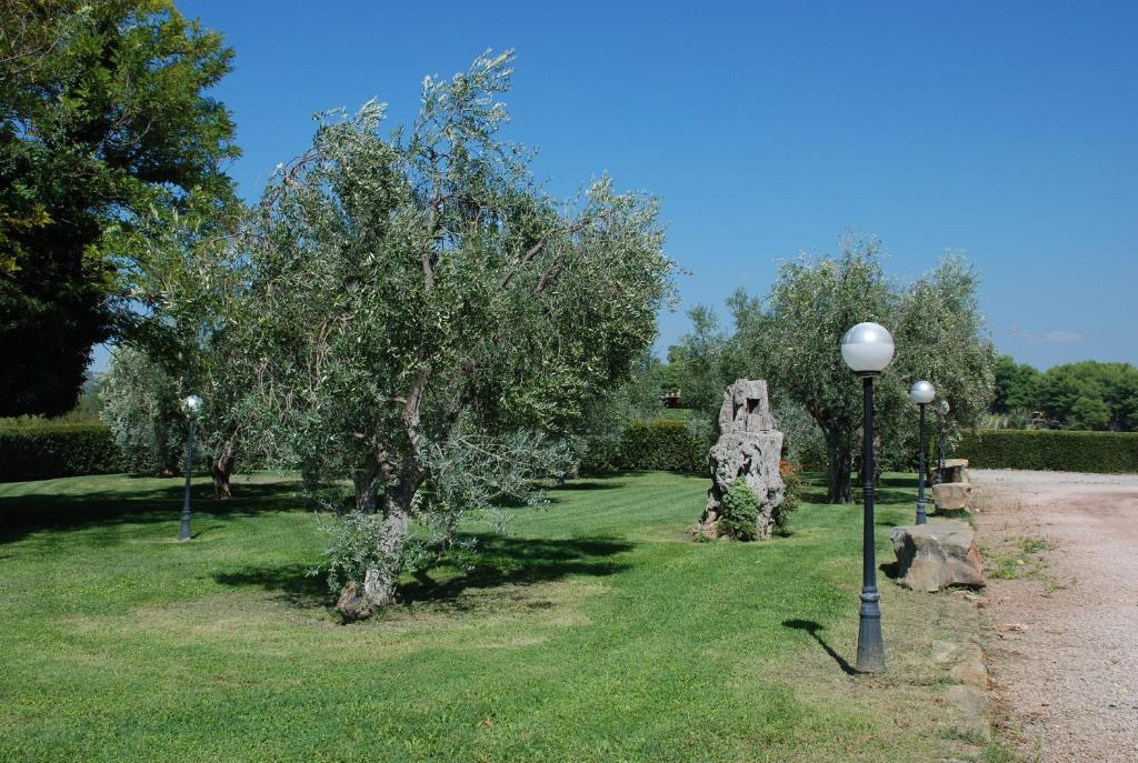 Agriturismo Le Coccinelle Guest House Magliano in Toscana Exterior foto