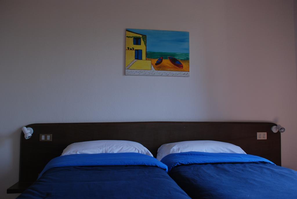 Agriturismo Le Coccinelle Guest House Magliano in Toscana Exterior foto